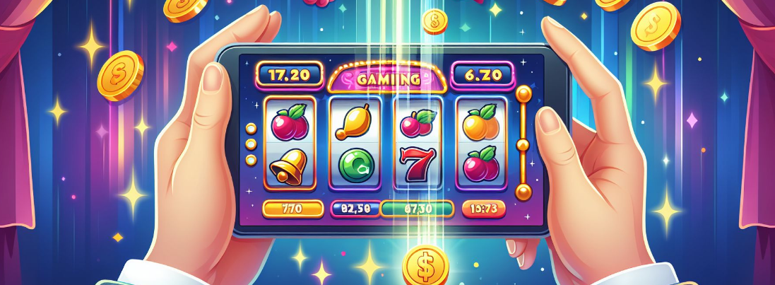 online slots