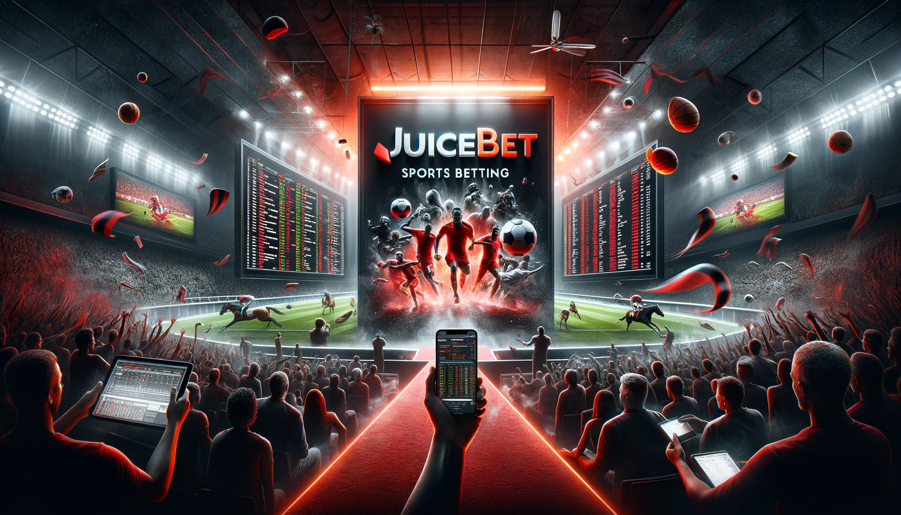 Juicebet betting