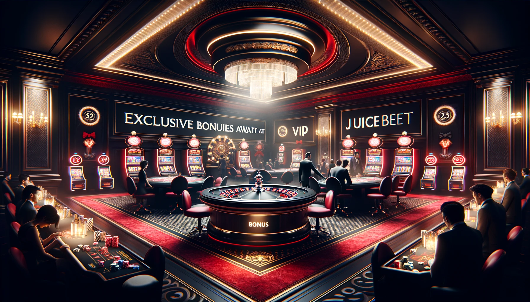 Juicebet casino 