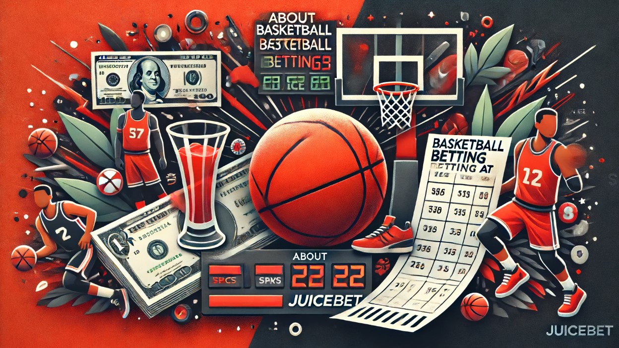 About Basketball Betting at JuiceBet 2