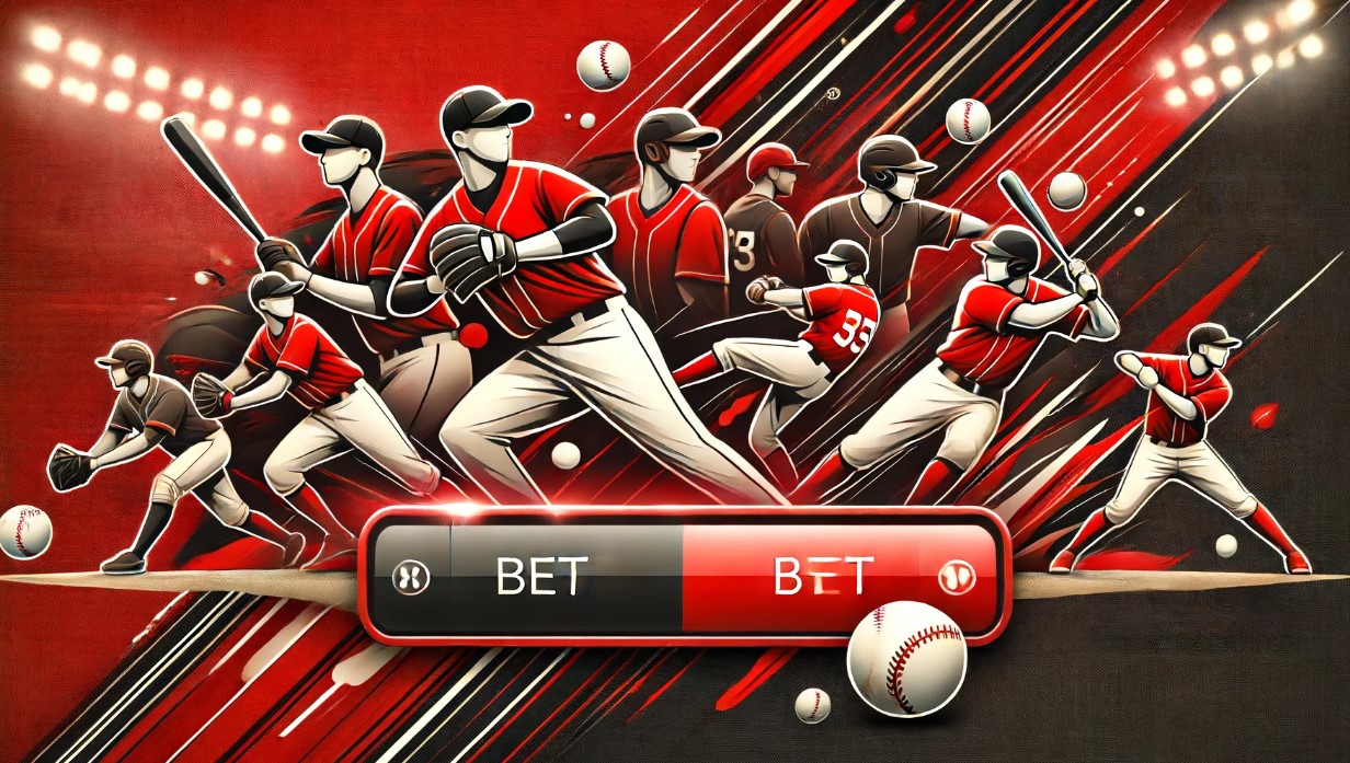 Betting on Baseball at JuiceBet 2