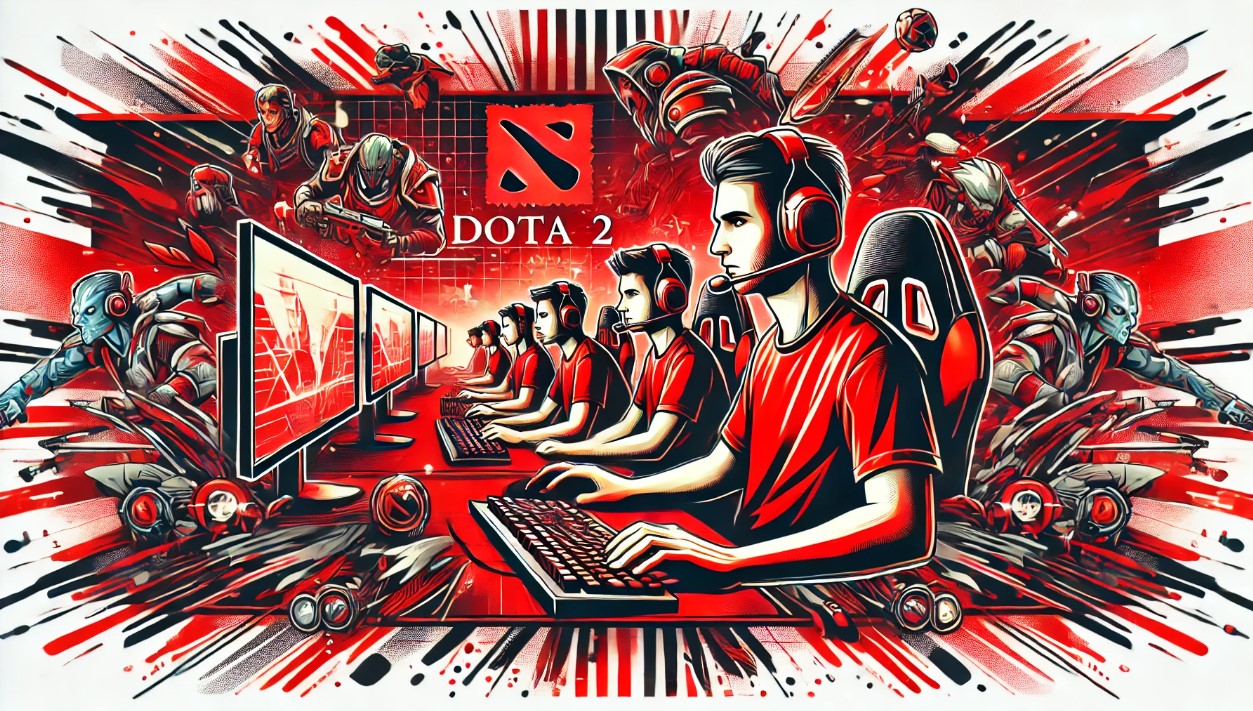 Dota 2 Betting Guide How to Bet on Dota 2 2