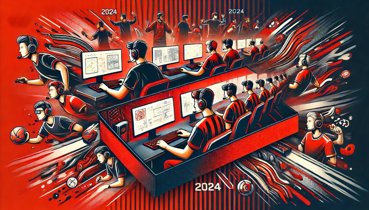 Esports Betting How To Bet on Esports in 2024 1