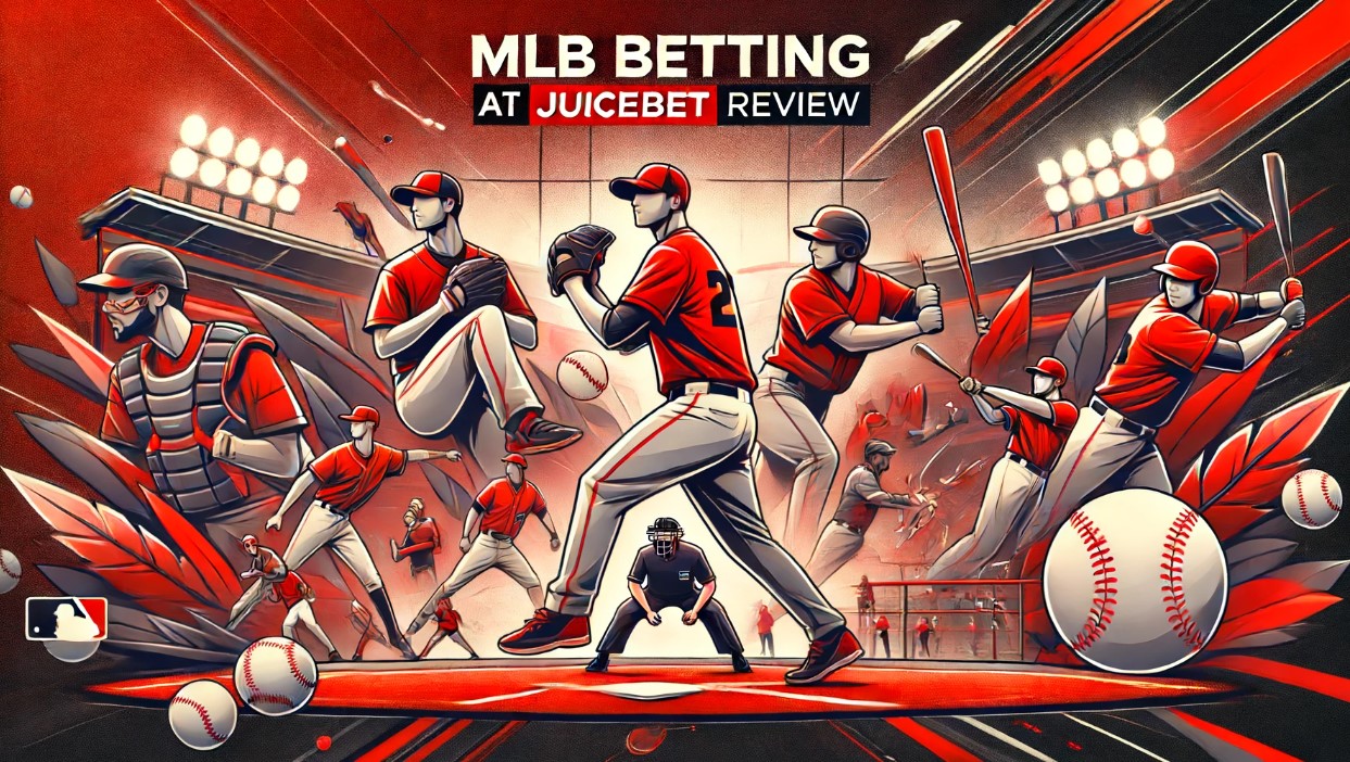 MLB Betting at JuiceBet Review 2