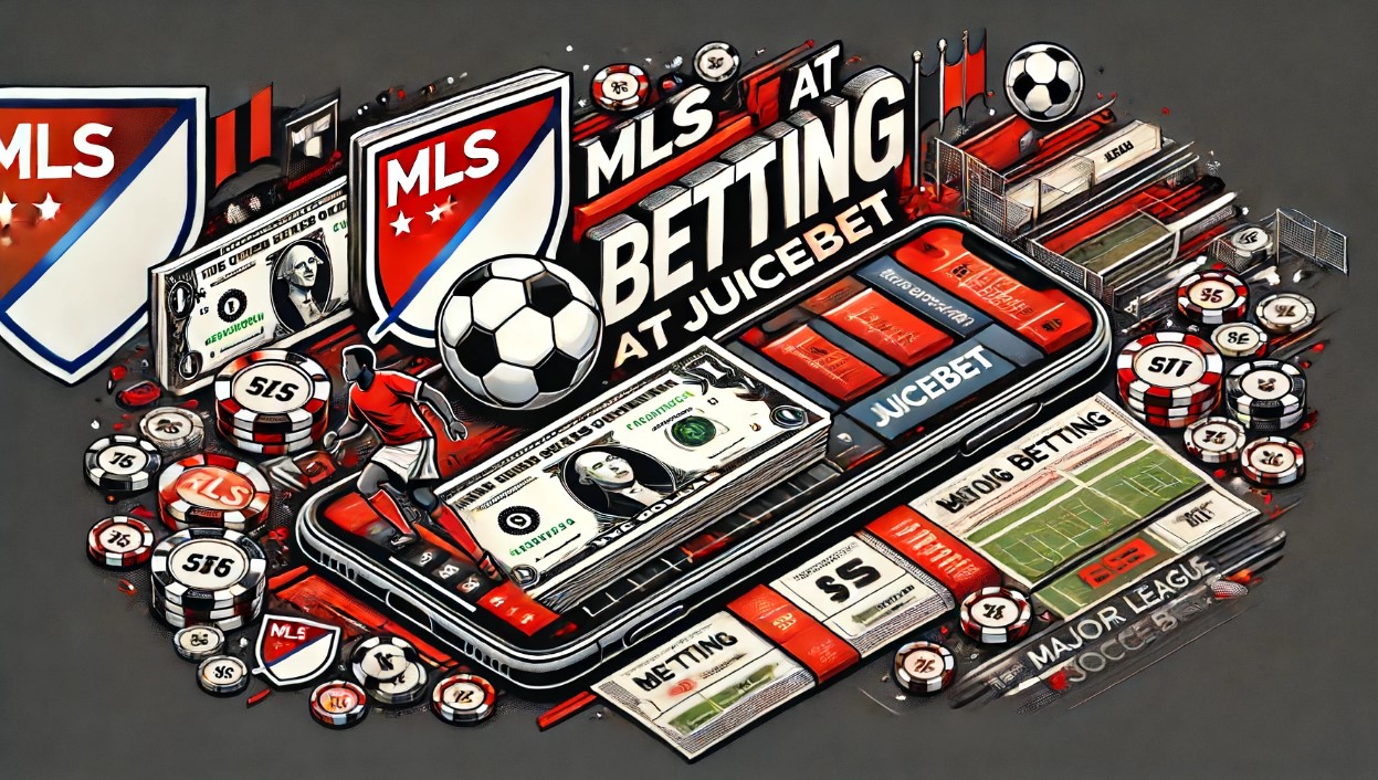 MLS Betting at JuiceBet 2