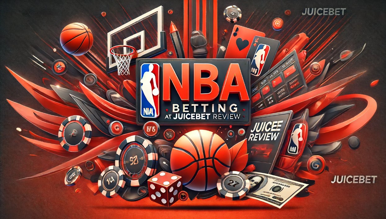 NBA Betting at JuiceBet Review 2