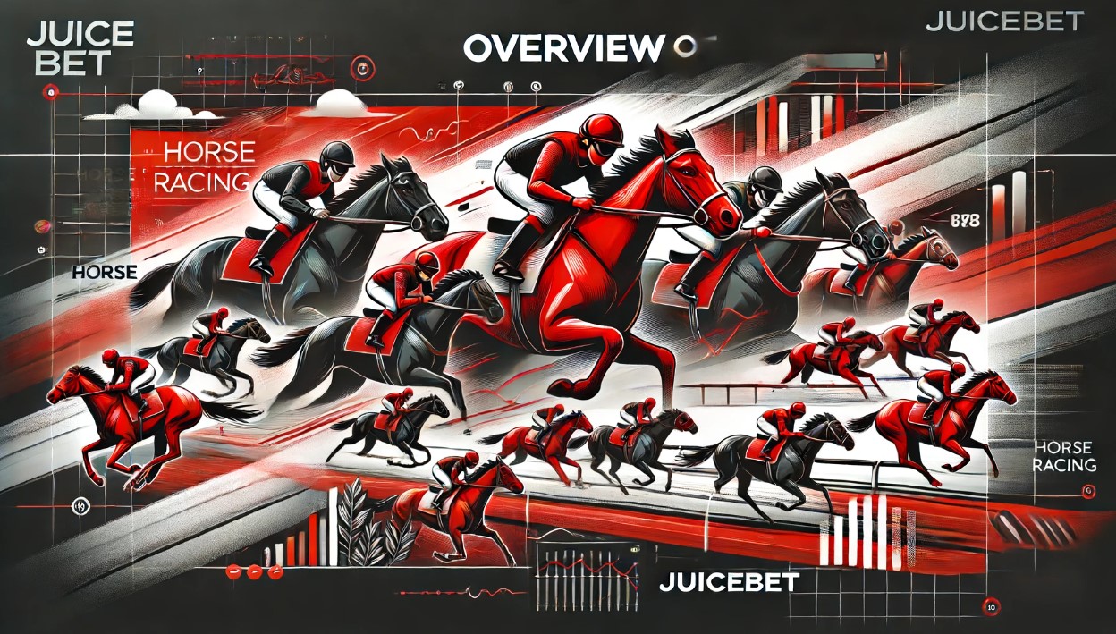 Overview of Horse Racing at JuiceBet 1