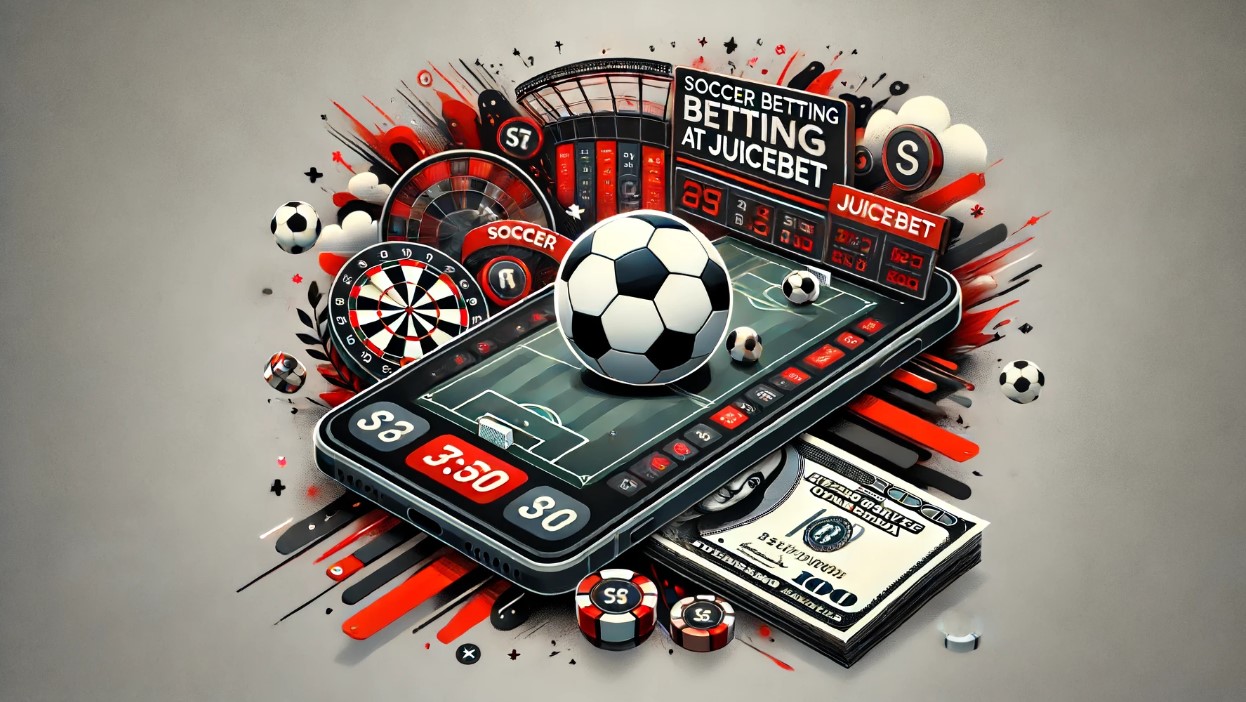 Soccer Betting at JuiceBet 2