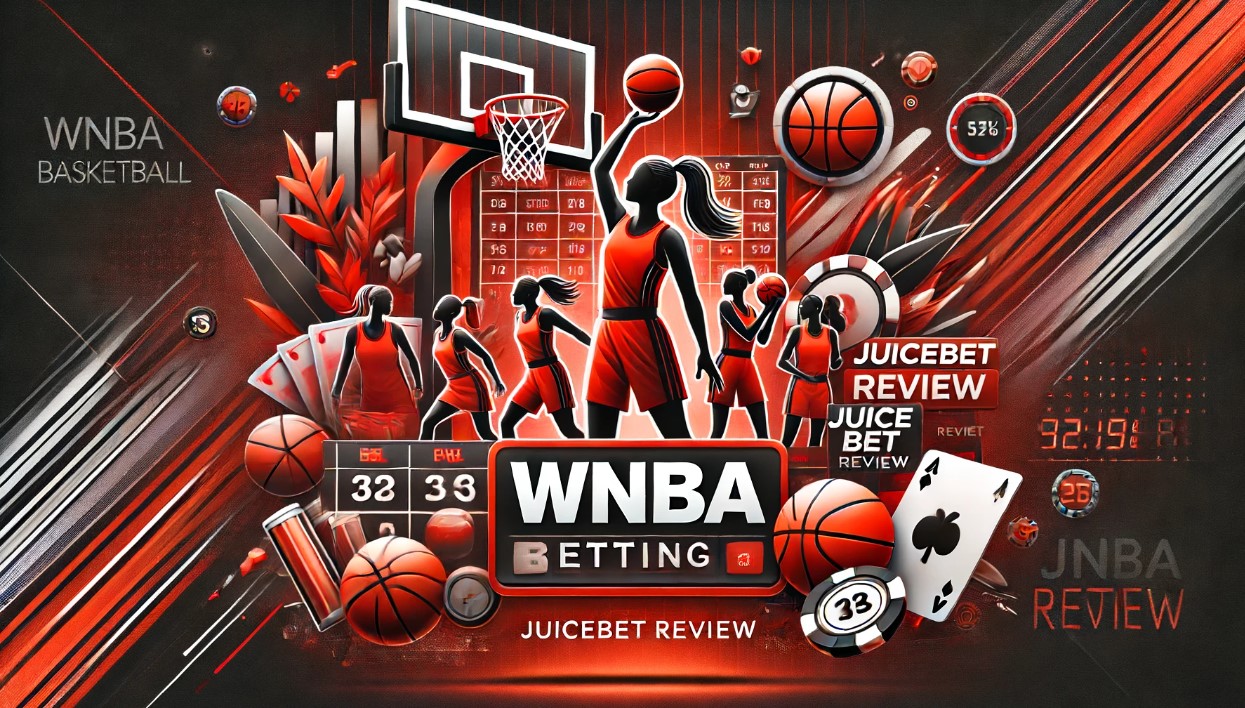 WNBA Betting at JuiceBet Review 1