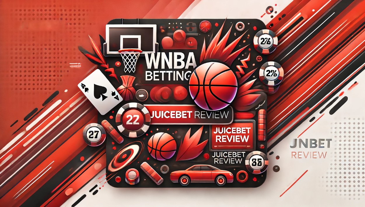 WNBA Betting at JuiceBet Review 2