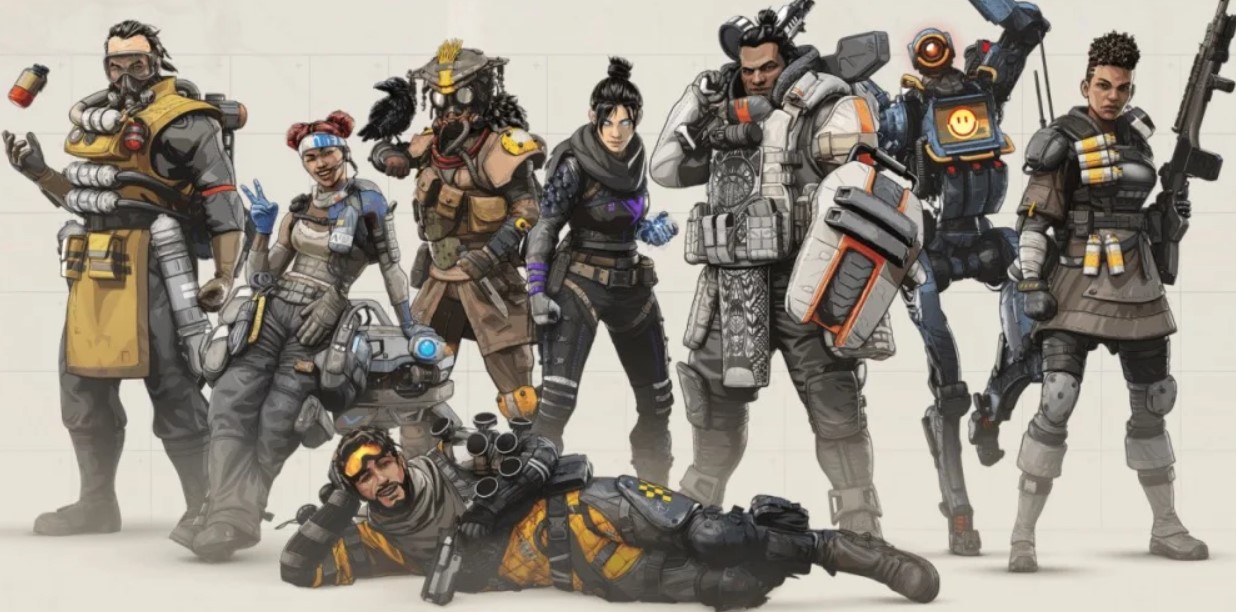 Apex Legends Betting at JuiceBet Sportsbook 2