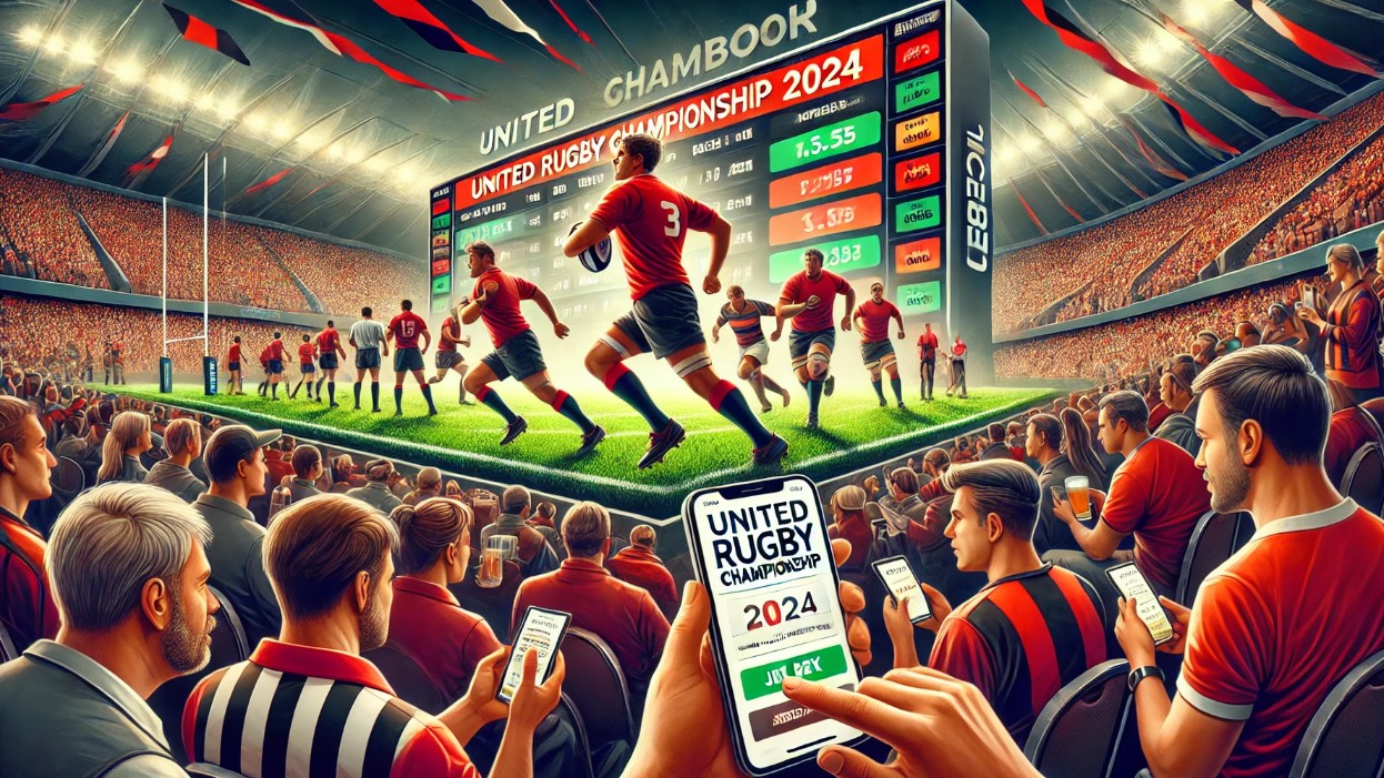 Betting on United Rugby Championship in 2024 at JuiceBet Sportsbook 1