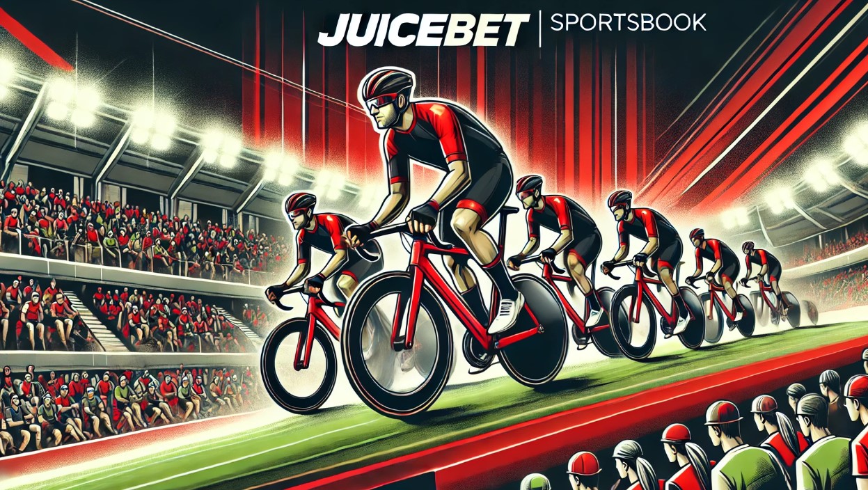 Cycling betting at JuiceBet Sportsbook 2