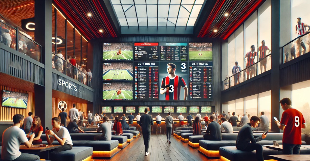 Florida sports betting 2