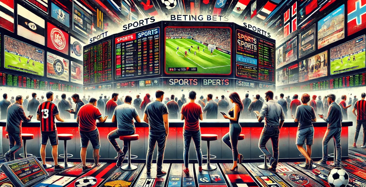 Georgia sports betting 2