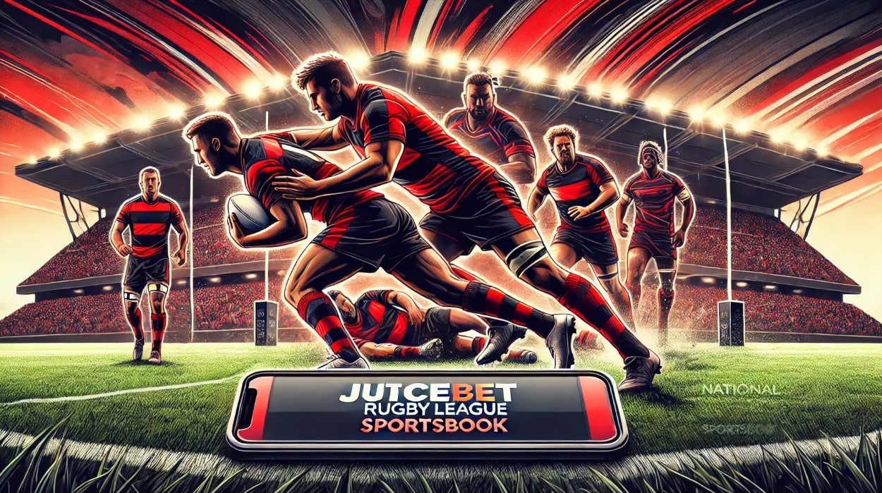 National Rugby League Betting at JuiceBet Sportsbook 1