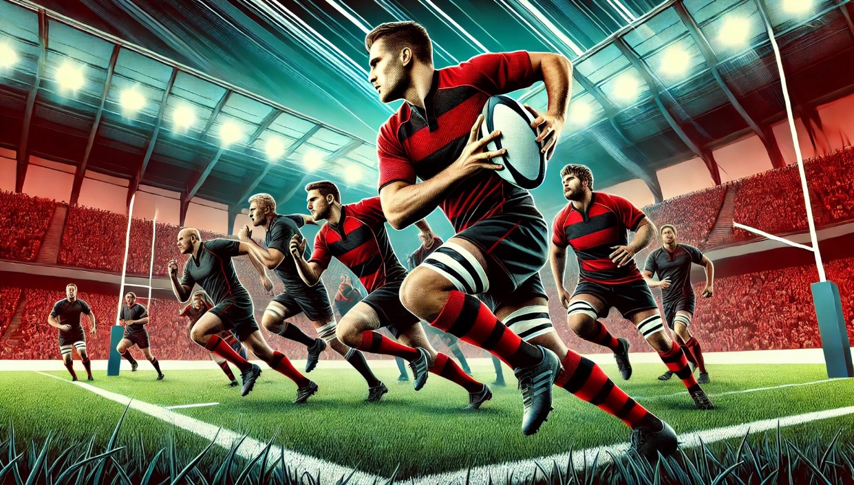 Rugby Union Betting with JuiceBet Sportsbook 1